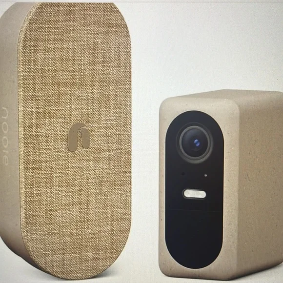 nooie Pro Cam, 2K Security Cameras